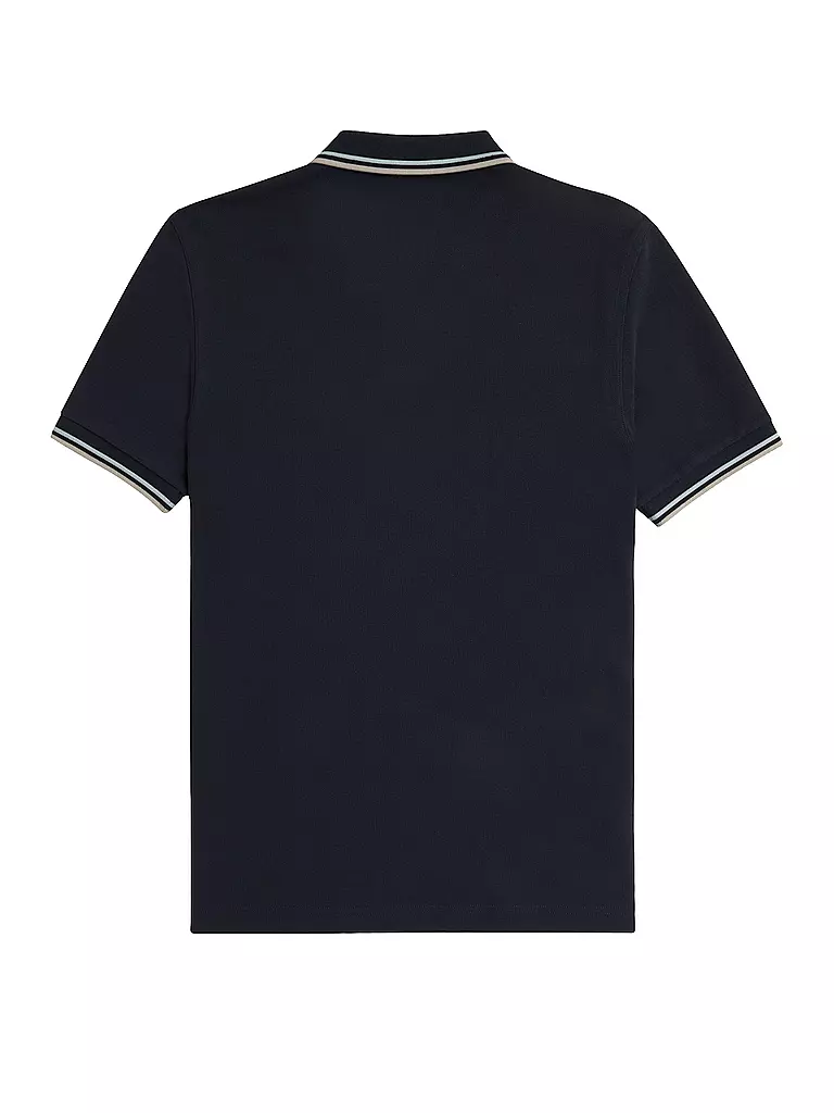 FRED PERRY | Poloshirt M3600 | Blu