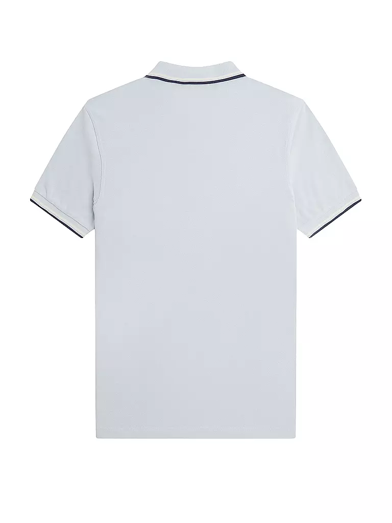 FRED PERRY | Poloshirt M3600 | Blu chiaro