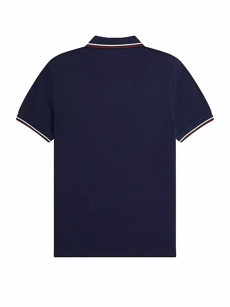 FRED PERRY | Poloshirt M3600 | Blu