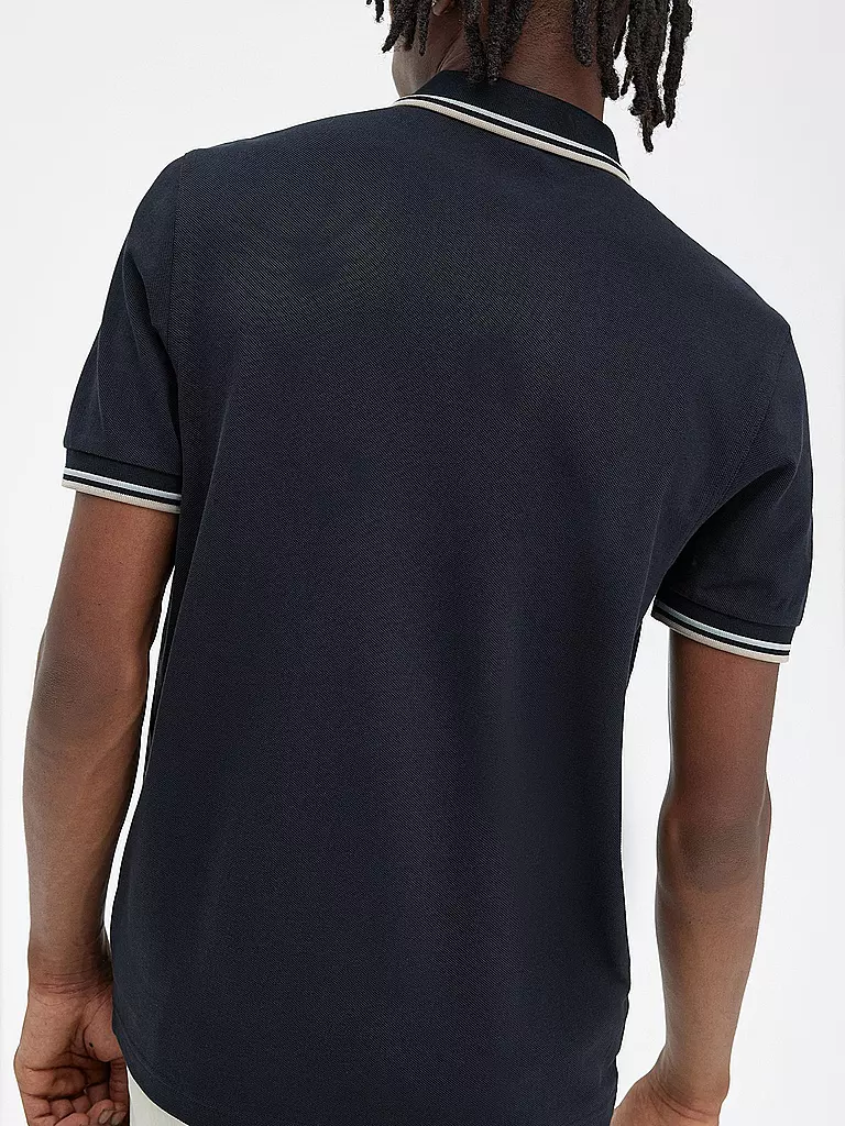 FRED PERRY | Poloshirt M3600 | Blu