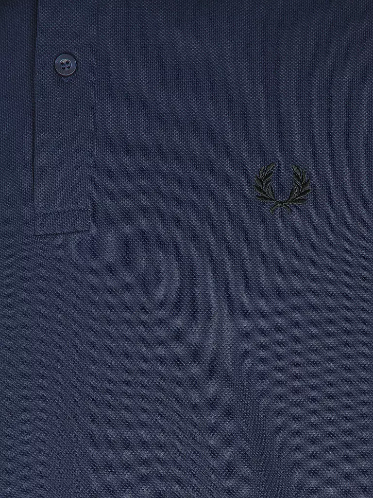 FRED PERRY | Poloshirt M3600 | Blu scuro