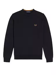 FRED PERRY | Pullover | Blu