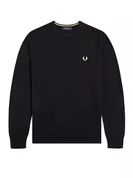 FRED PERRY | Pullover | Nero
