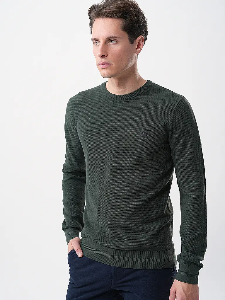 FRED PERRY | Pullover | 