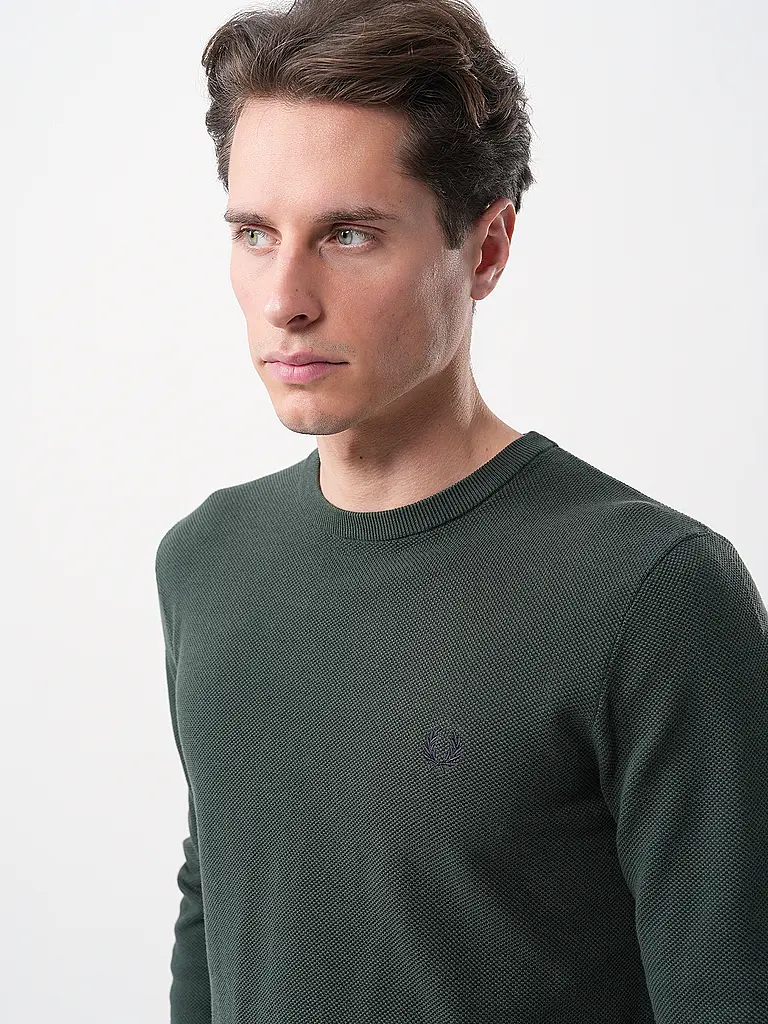 FRED PERRY | Pullover | 