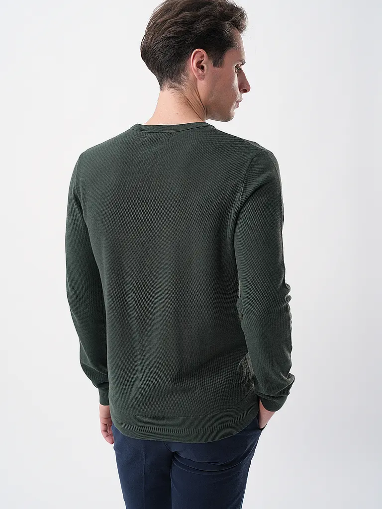 FRED PERRY | Pullover | 