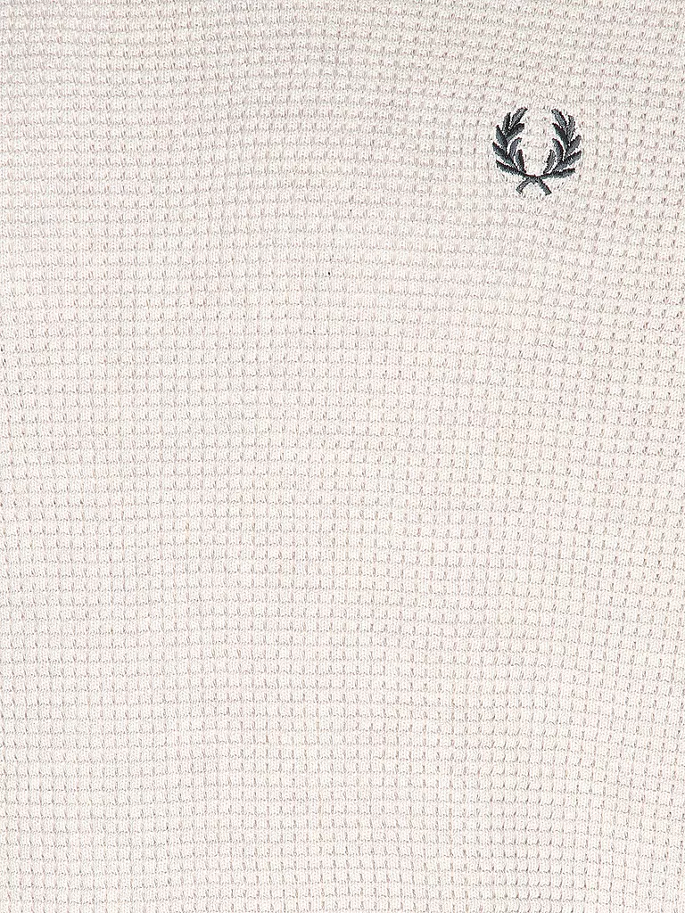 FRED PERRY | Pullover | Crema