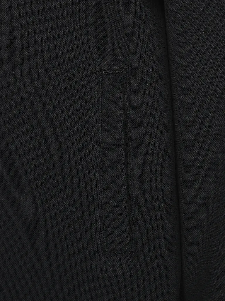 FRED PERRY | Sweatjacke  | Nero