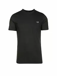 FRED PERRY | T-Shirt | Nero