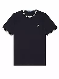 FRED PERRY | T-shirt | Blu