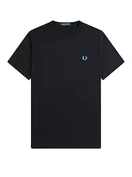 FRED PERRY | T-Shirt | Nero