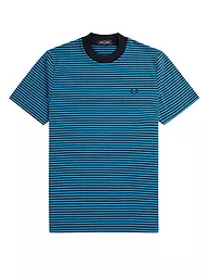 FRED PERRY | T-shirt | Blu