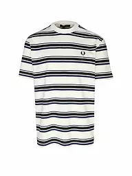 FRED PERRY | T-shirt | Bianco