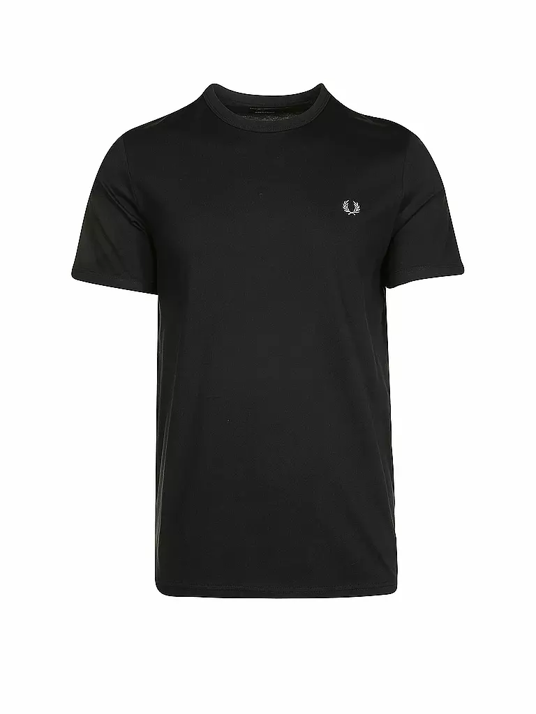 FRED PERRY | T-Shirt | Blu