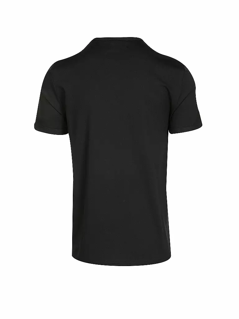 FRED PERRY | T-Shirt | Blu