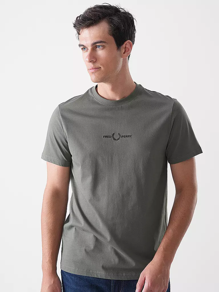 FRED PERRY | T-shirt | 