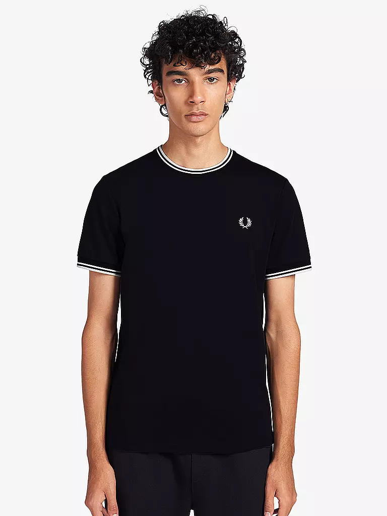 FRED PERRY | T-shirt | 