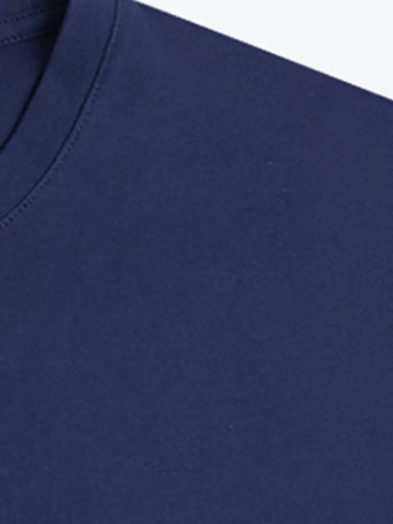 FRED PERRY | T-Shirt | Blu