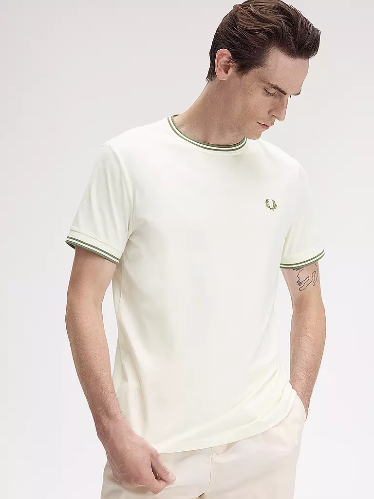 FRED PERRY | T-shirt | 