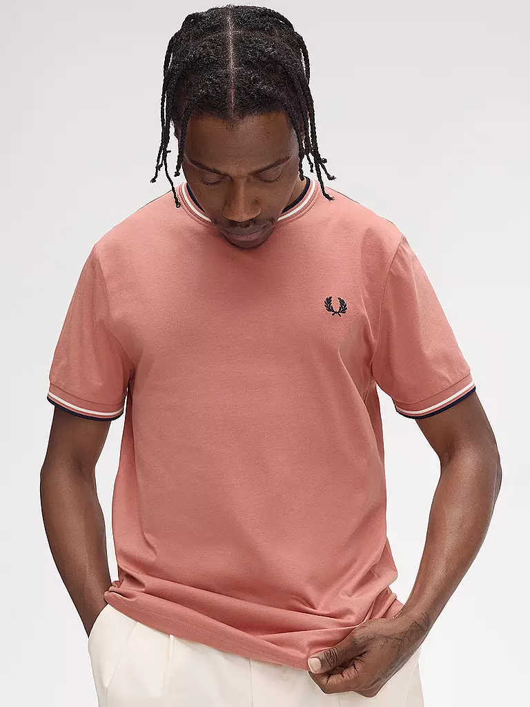 FRED PERRY | T-shirt | 