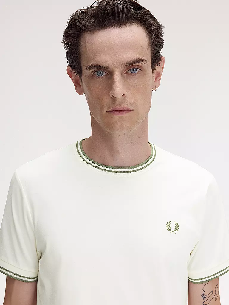 FRED PERRY | T-shirt | 