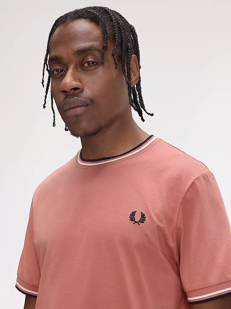 FRED PERRY | T-shirt | 