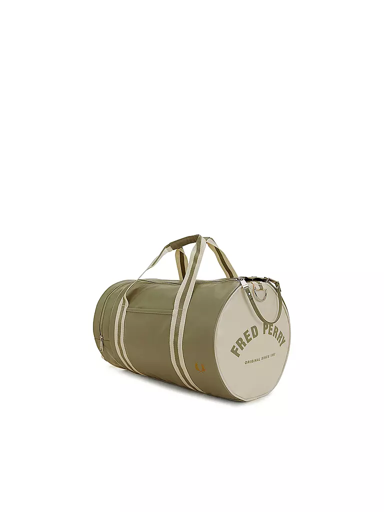 FRED PERRY | Tasche - Sporttasche | Menta