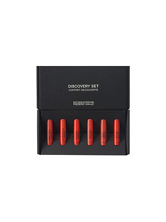 FREDERIC MALLE | Cofanetto regalo - Discovery Set