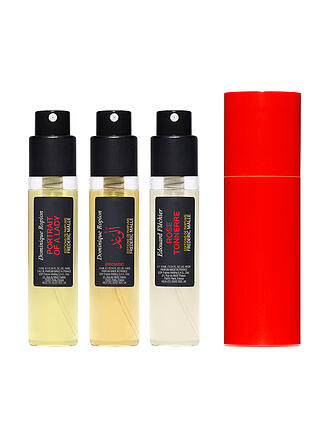 FREDERIC MALLE | Cofanetto regalo - Travel Spray 3x10ml