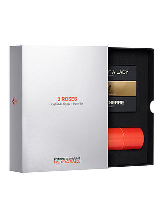 FREDERIC MALLE | Cofanetto regalo - Travel Spray 3x10ml