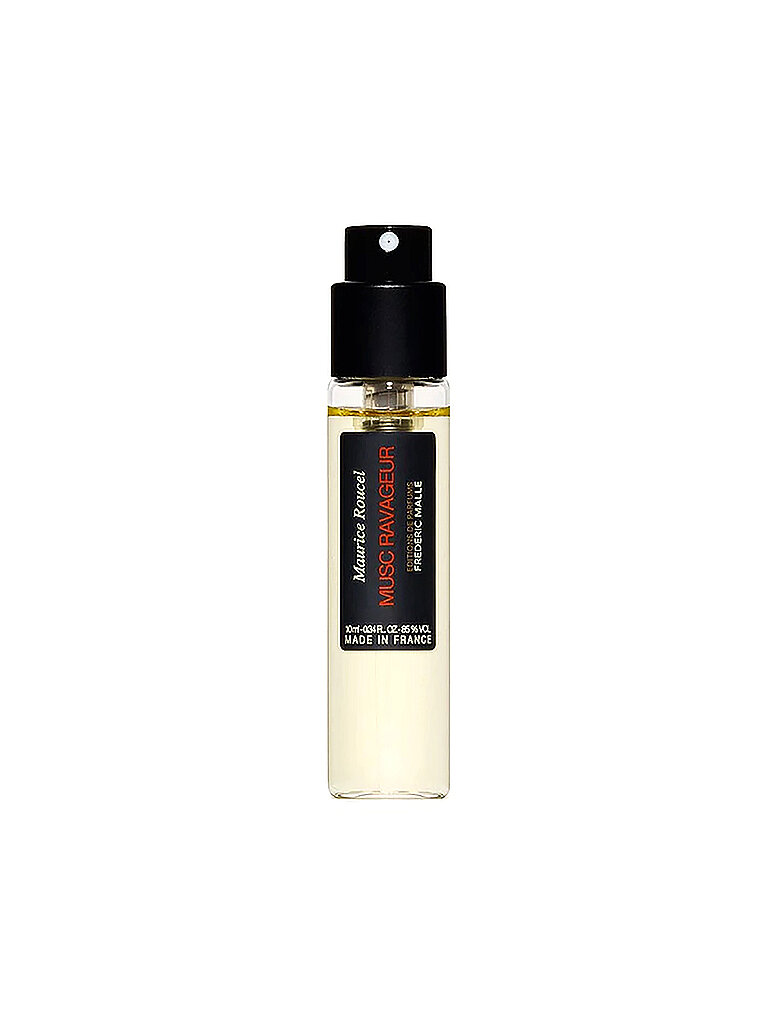 Frederic Malle Musc Ravageur Parfum Spray 10ml