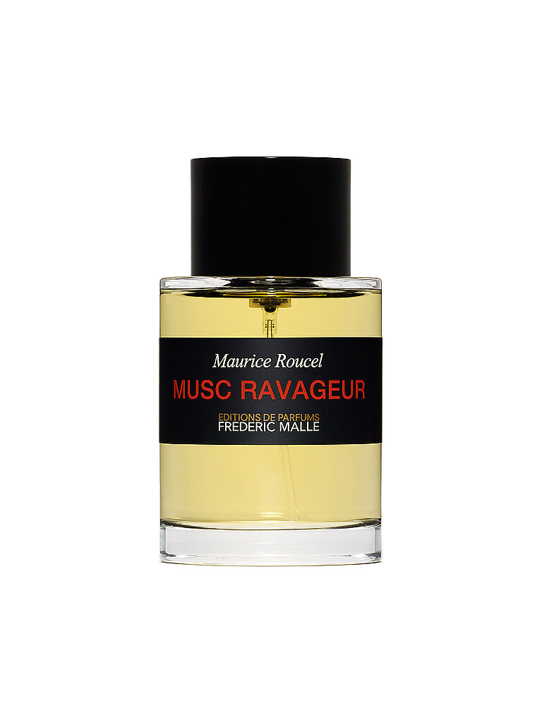Frederic Malle Musc Ravageur Parfum Spray 100ml