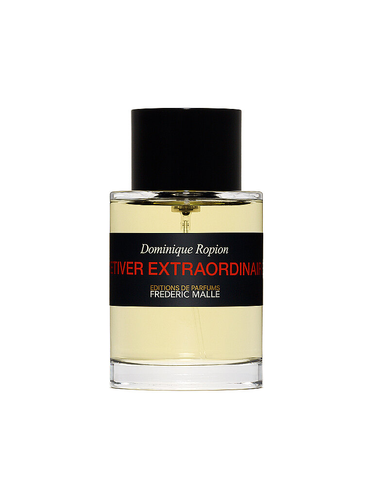 Frederic Malle Vetiver Extraordinaire Parfum Spray 100ml