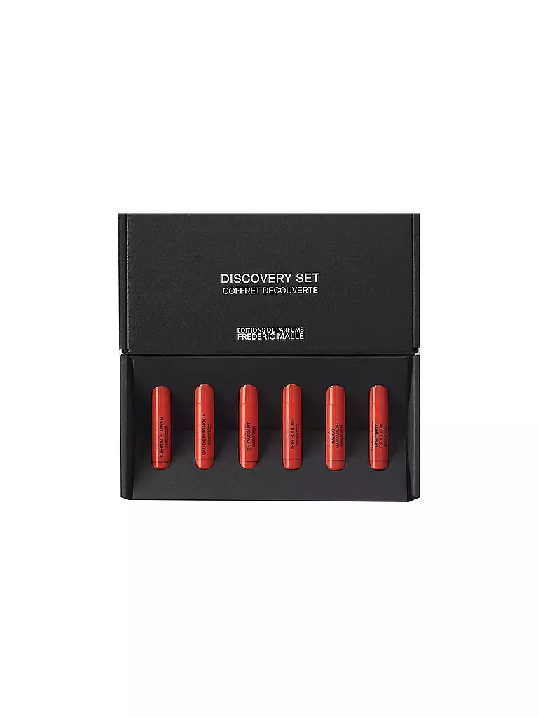 FREDERIC MALLE | Cofanetto regalo - Discovery Set | Senza colore