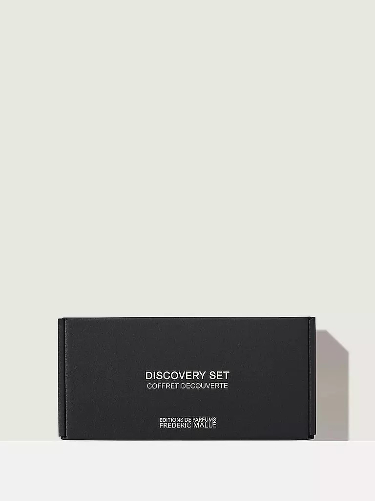 FREDERIC MALLE | Cofanetto regalo - Discovery Set | Senza colore