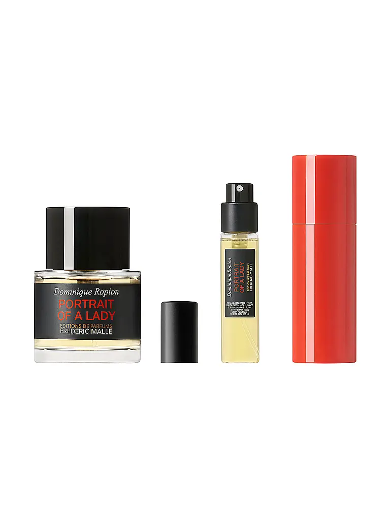 FREDERIC MALLE | Cofanetto Regalo - Portrait of a Lady Essential Set 50ml / 10ml | Senza colore