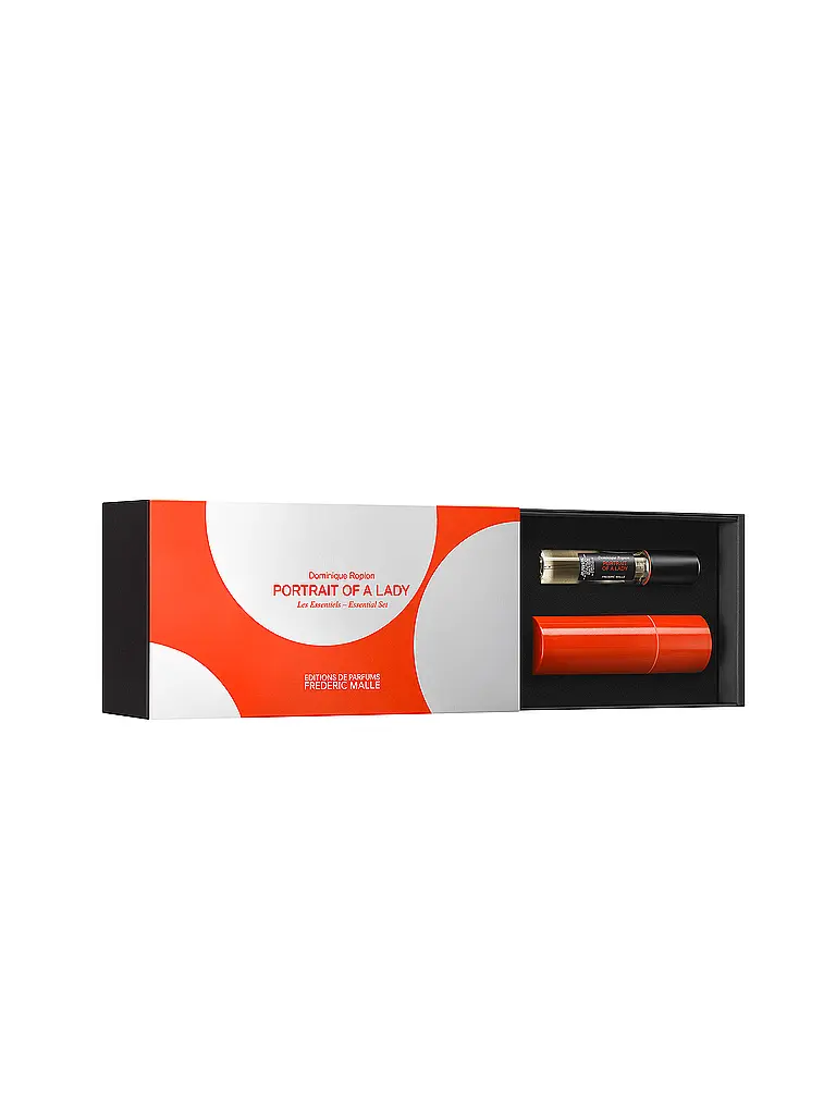 FREDERIC MALLE | Cofanetto Regalo - Portrait of a Lady Essential Set 50ml / 10ml | Senza colore