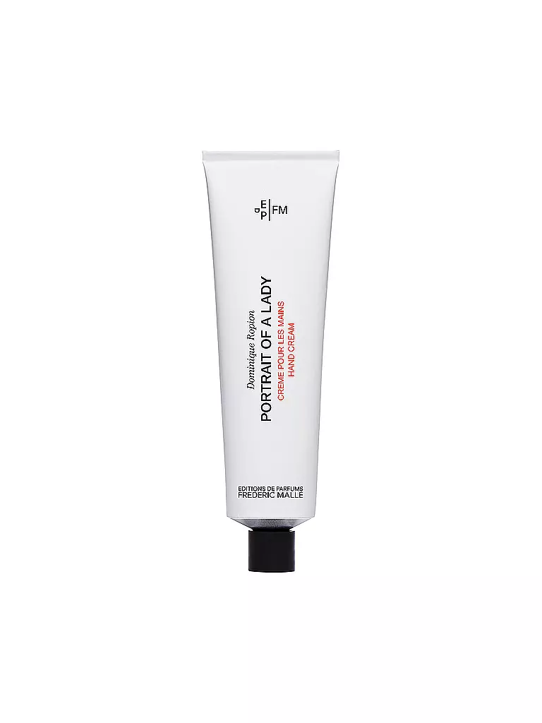 FREDERIC MALLE | Crema mani - Portrait of a Lady 100 ml | Senza colore