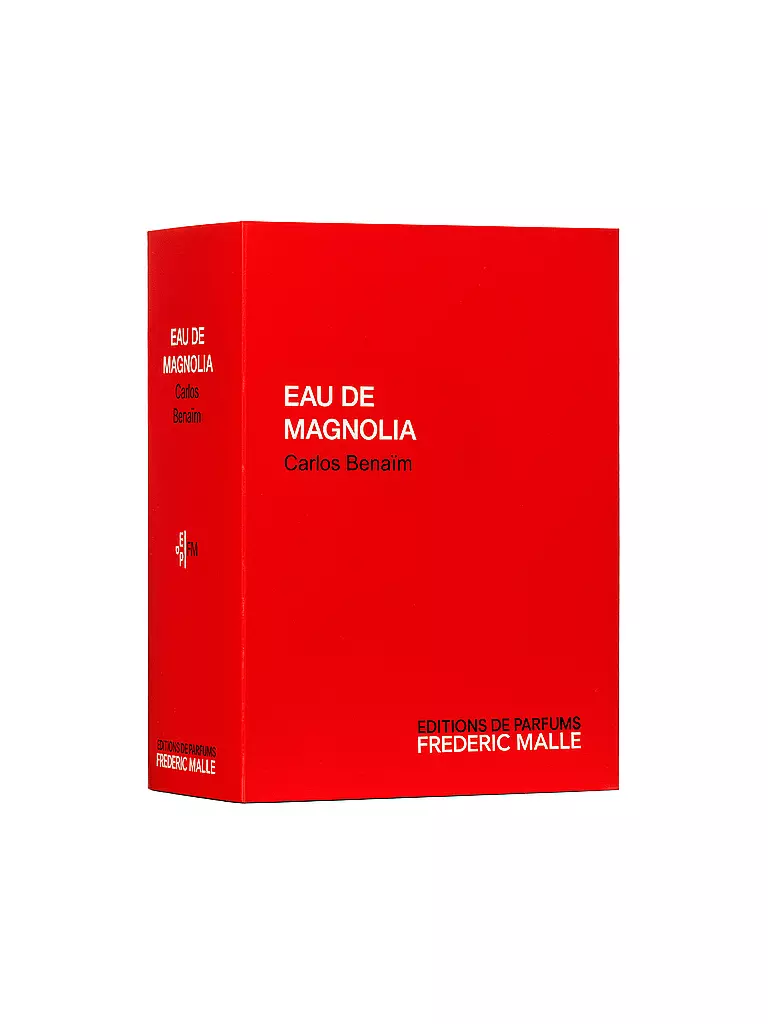 FREDERIC MALLE | Eau de Magnolia Parfum Spray 100ml | Senza colore