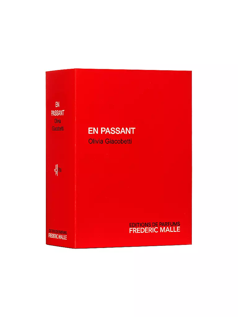 FREDERIC MALLE | En Passant Parfum Spray 100ml | Senza colore