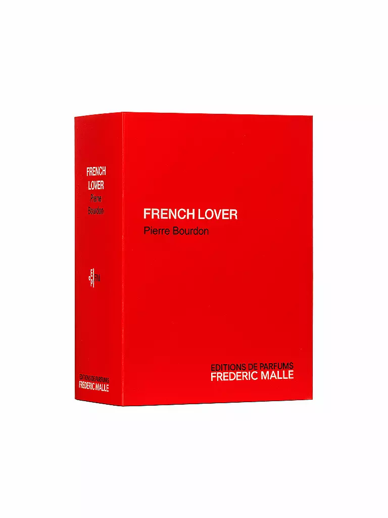 FREDERIC MALLE | French Lover Parfum Spray 100ml | Senza colore