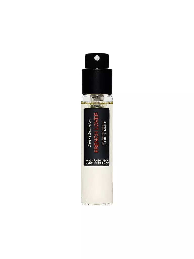 FREDERIC MALLE | French Lover Parfum Spray 10ml | Senza colore