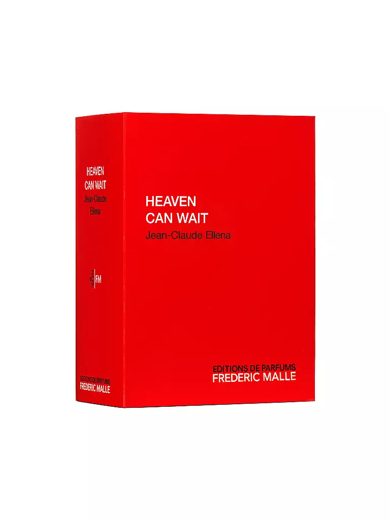 FREDERIC MALLE | Heaven Can Wait Parfum 100ml | Senza colore