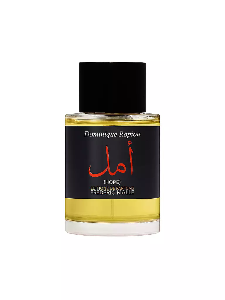 FREDERIC MALLE | Hope Parfum Spray 100ml | Senza colore