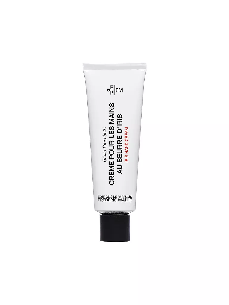 FREDERIC MALLE | Iris Hand Cream 30ml | Senza colore