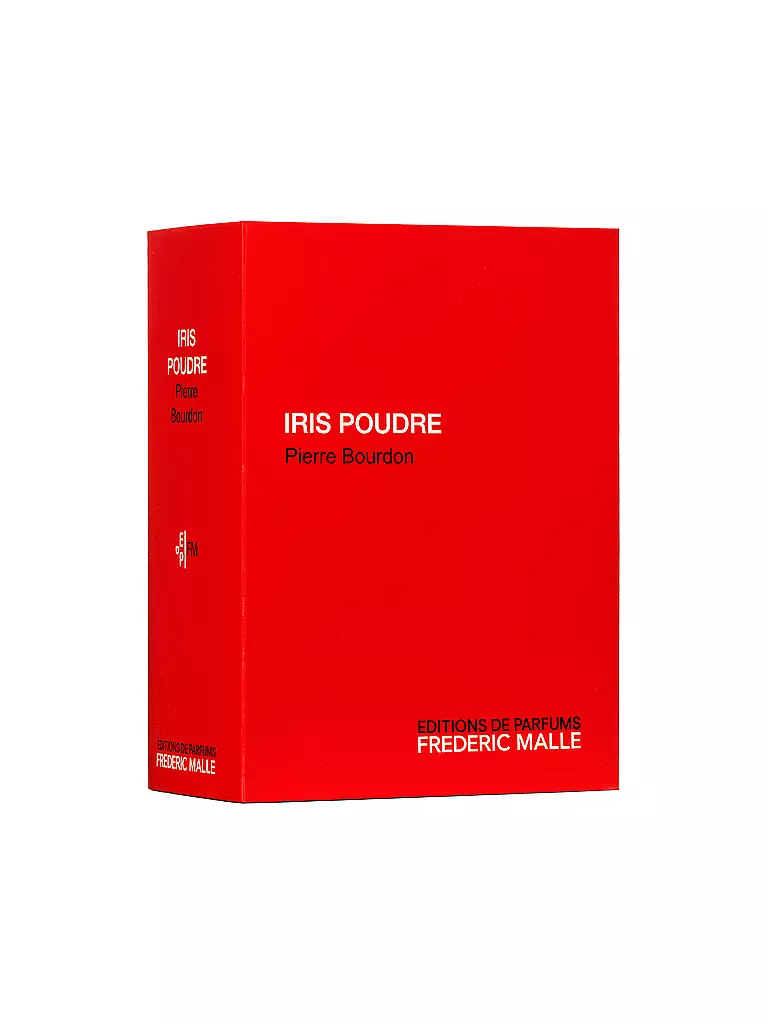 FREDERIC MALLE | Iris Poudre Parfum Spray 50ml | Senza colore