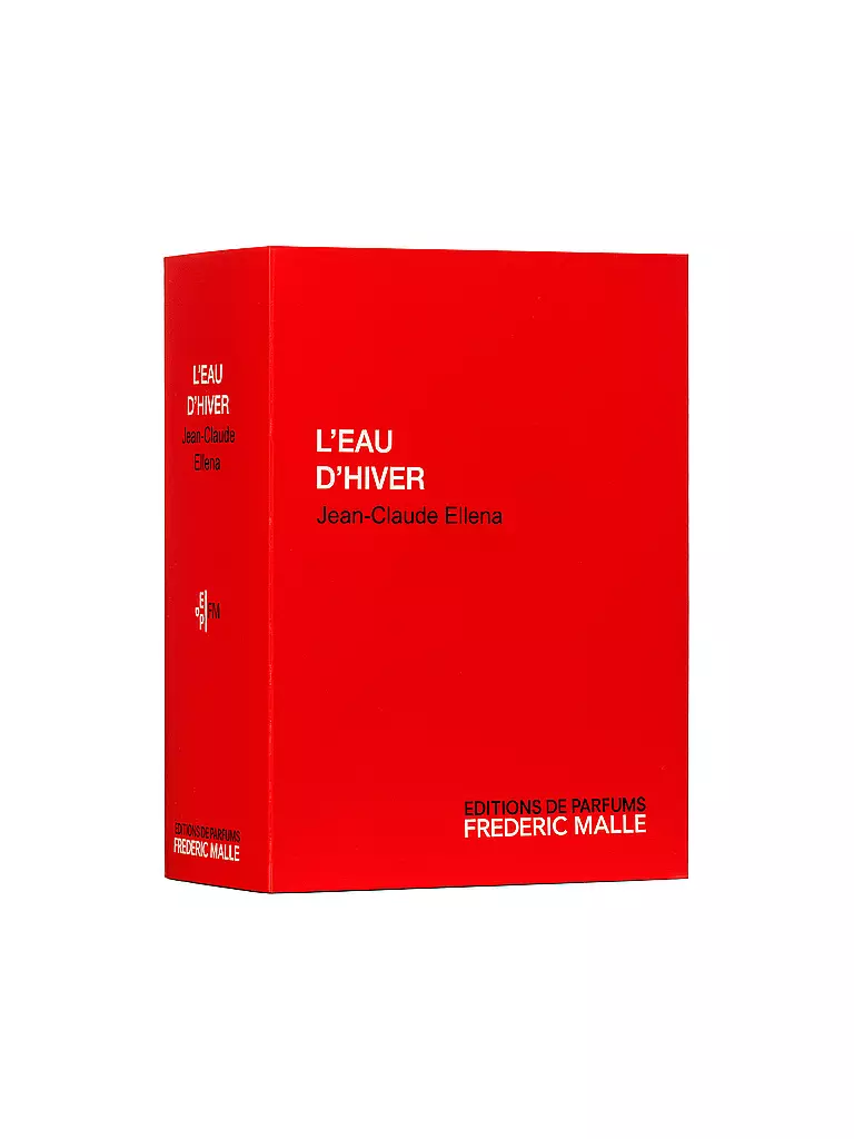 FREDERIC MALLE | L'Eau D'Hiver Parfum Spray 50ml | Senza colore