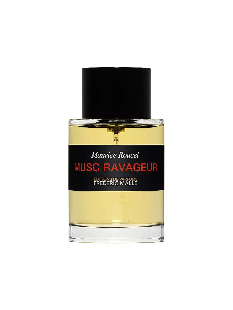 FREDERIC MALLE | Musc Ravageur Parfum Spray 100ml | Senza colore