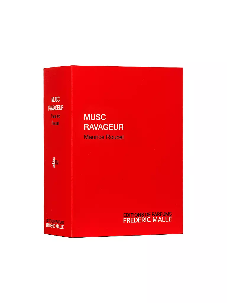 FREDERIC MALLE | Musc Ravageur Parfum Spray 100ml | Senza colore
