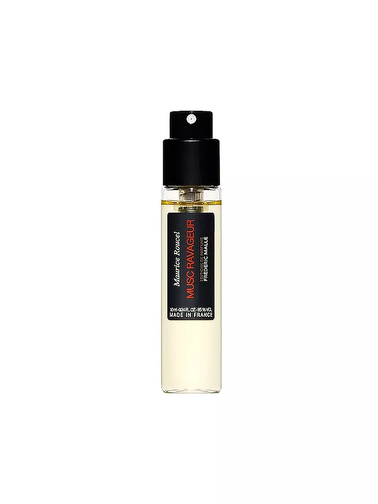 FREDERIC MALLE | Musc Ravageur Parfum Spray 10ml | Senza colore